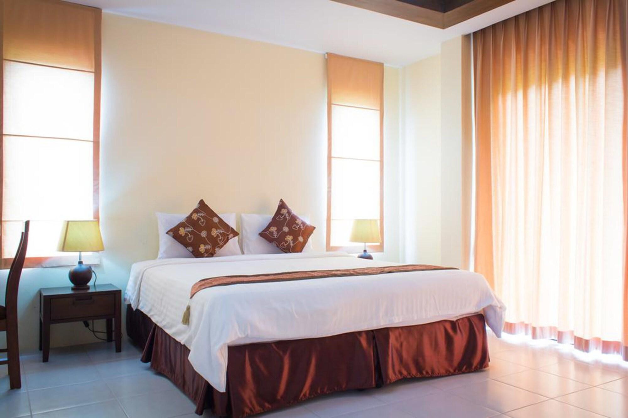 Hotel Panya Samui à Bophut Extérieur photo